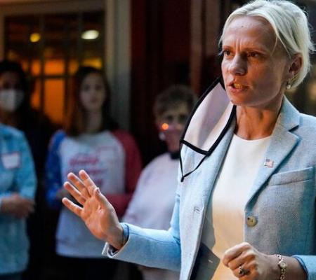 “Последствия могут быть тектоническими”. Почему украинка из Конгресса США обвинила Ермака в работе на Москву