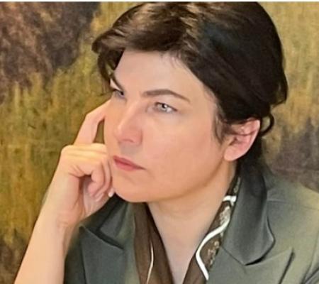 Новая миссия Венедиктовой: почему именно посол и почему в Швейцарии?