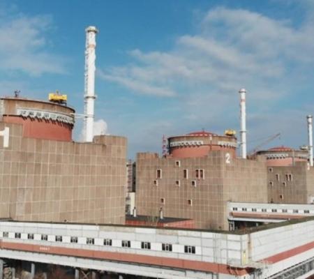 Руслан Бортник. Россией может использовать ЗАЭС для новой волны эскалации