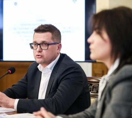 Изменения руководства ГПУ, СБУ и САП не последние кадровые решения: в Украине формируется новый баланс власти