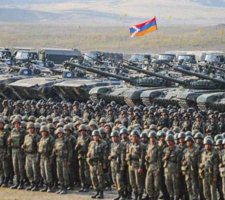 Конфликт в Нагорном Карабахе: как на случившиеся повлияла война в Украине – чем все закончится 