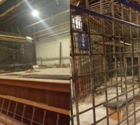 Нова Оленівка: росіяни планують підірвати будівлю в Маріуполі, де судитимуть полонених азовців