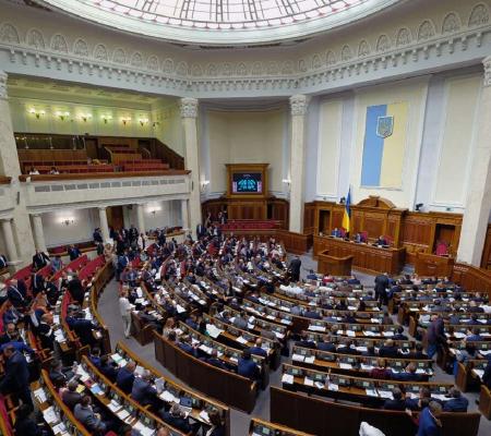 Мажорів можуть відкликати. У ВР хочуть надати право забирати мандат нардепа