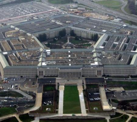 Учитывают на бумаге от руки. В Пентагоне подозревают, что переданное Киеву оружие попадет на черный рынок