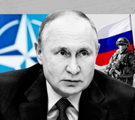 Руслан Бортник. Путин намерен захватить Одессу и Харьков?