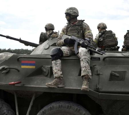 Как Турция выиграет от обострения ситуации между Арменией и Азербайджаном