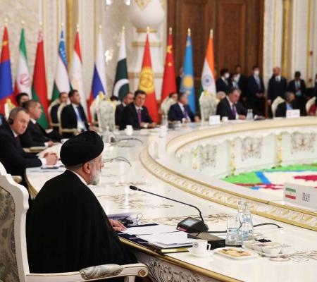 Мир станет полярным. На саммите ШОС Китай оформит гегемонию в Азии