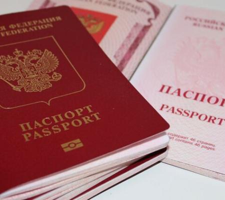"Критически опасный процесс". Как и кого в Украине хотят наказывать за получение российского гражданства