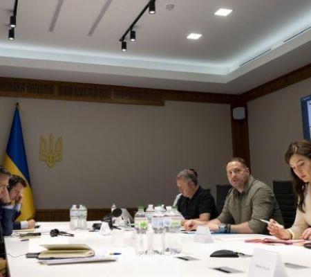 Гарантії (НЕ) безпеки?