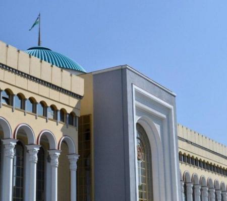 Заявление МИД Республики Узбекистан