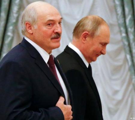 Руслан Бортник. Россия создает новый контингент вторжения в Украину