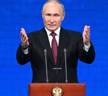 Речь Путина, заявка Зеленского и решающий октябрь. По каким сценариям может пойти война в Украине