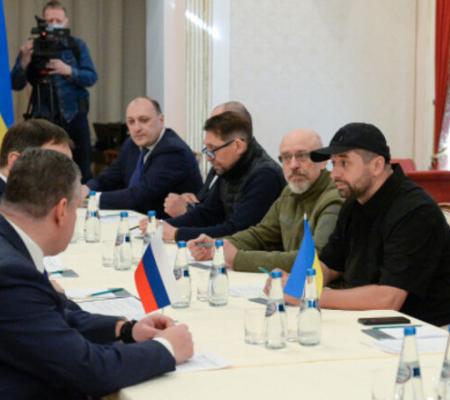 О переговорах