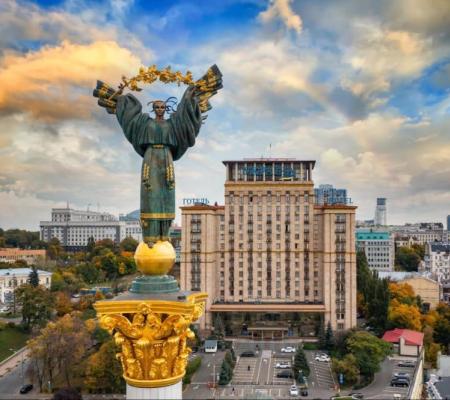 SITUATION IN UKRAINE: 12 – 19 October 2022