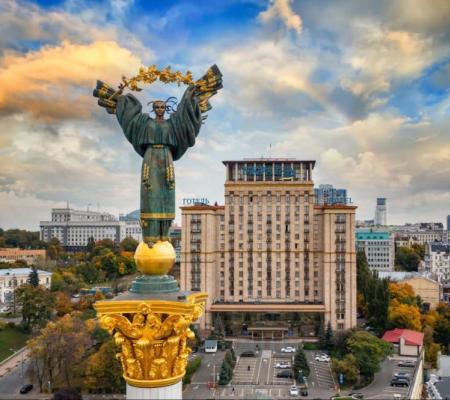 СИТУАЦІЯ В УКРАЇНІ: 12 –19 жовтня 2022 року