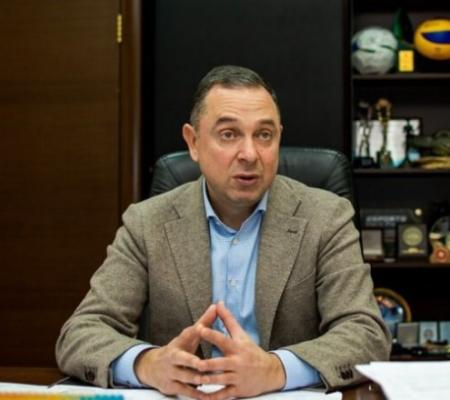 "Науправлял": почему могут ликвидировать Минспорта Гутцайта