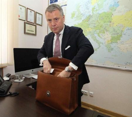 Почему ушел Витренко, кто возглавит “Нафтогаз” и почему это только начало