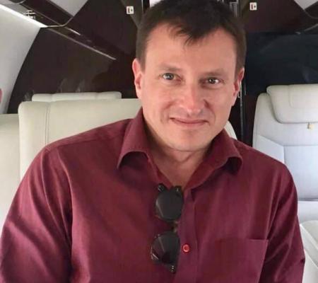 Юрий Ванетик: Кто бы ни победил в США – поддержка Украины никуда не исчезнет!