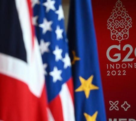 СИТУАЦИЯ В УКРАИНЕ: 7 – 16 ноября 2022 года 