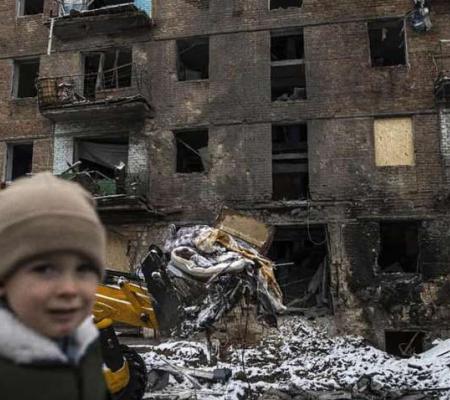 Военный, дипломатический, экономический фронт войны в Украине: чего ждать в ближайшем будущем 