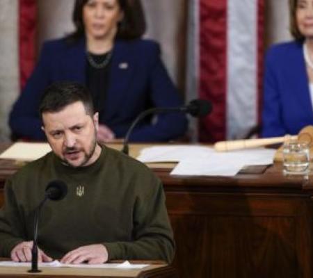 Руслан Бортник. Что принесет Украине визит Зеленского в Вашингтон?