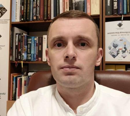 Бортник: Сегодня и Украина, и Запад крайне зависимы друг от друга