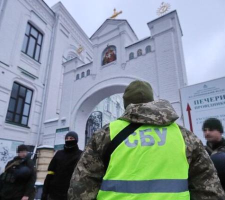 Санкции и вера. Готовят ли власти запрет Украинской православной церкви и каковы будут последствия