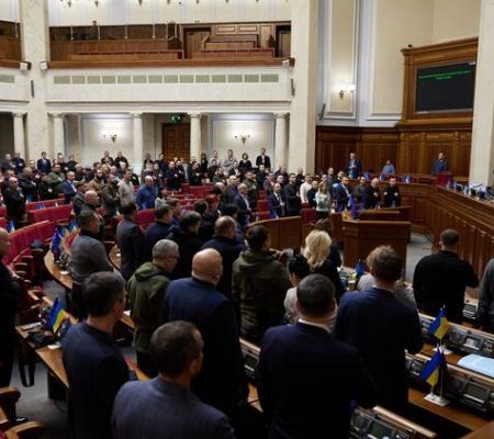 Ради вступления в ЕС. Что хочет прописать Рада в новом законе о нацменьшинствах