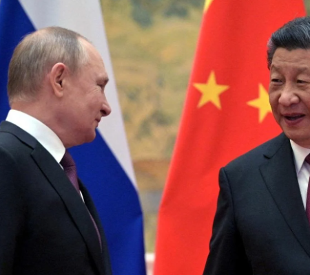 "Это просто китайская игра", – Бортник рассказал о настоящей позиции Китая касательно войны Украины с РФ  