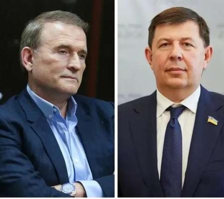 Есть ли жизнь в ОПЗЖ после изгнания Медведчука и Ко  