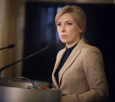 Позиции Верещук на посту министра значительно ослабли - политолог