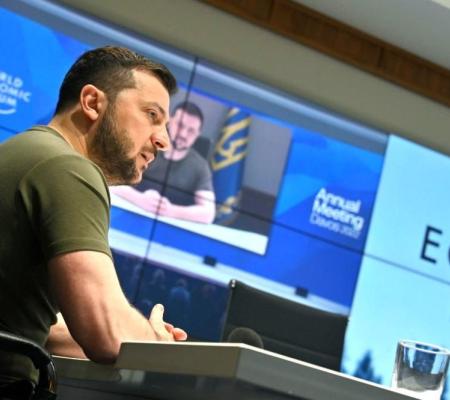  СИТУАЦИЯ В УКРАИНЕ: 11 – 18 января 2022 года  
