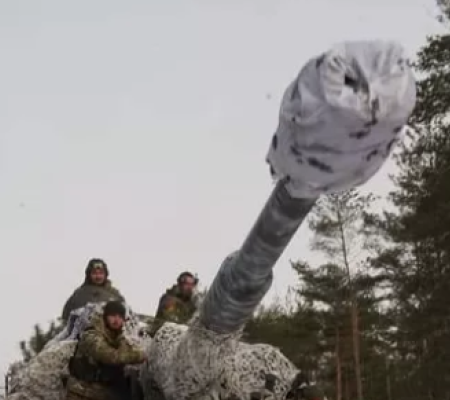 Дипломатический и военный фронт: что ожидать от второй половины февраля