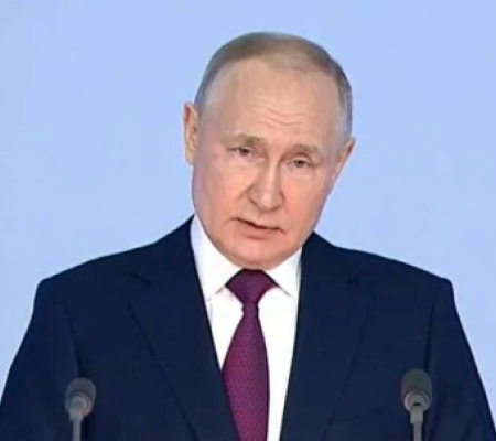 Ядерные ракеты в Крыму? Политические последствия заявления Путина