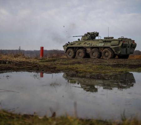 Почему Россия будет спешить с новым наступлением – где стоит ждать удара 