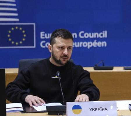  СИТУАЦИЯ В УКРАИНЕ: 8 – 15 февраля 2023 года  