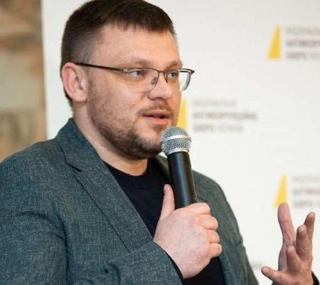 Компромиссная фигура. Что известно о новом директоре НАБУ Семене Кривоносе