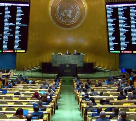 СИТУАЦИЯ В УКРАИНЕ: 22 февраля - 1 марта 2023 года 