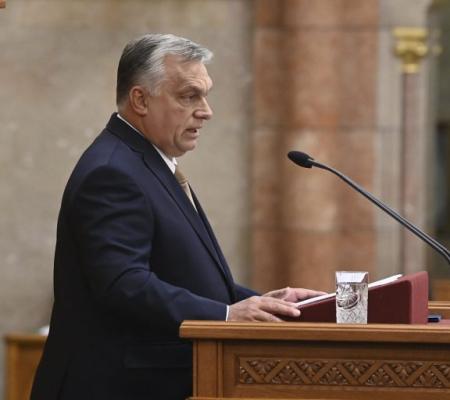 Čo sa skrýva za Orbánovými dôležitými slovami?