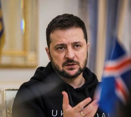 Expert: It will take some time before Zelenskyj resorts to coercive laws