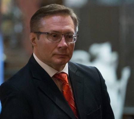 Renowned Ukrainian Academician Anatoliy Peshko Proposes World Leaders Create A World Government With HQ In Ukraine