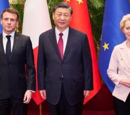  СИТУАЦИЯ В УКРАИНЕ: 6 – 12 апреля 2023 года 