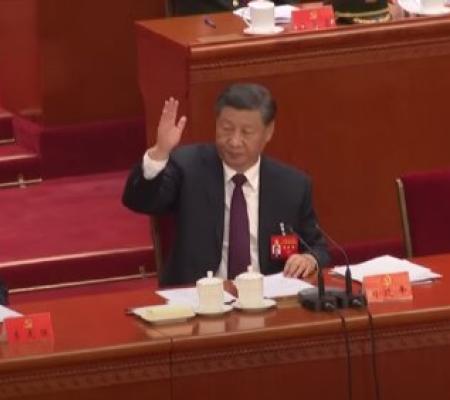 Си Цзиньпин ищет замену путину: эксперт рассказал о планах Китая, связанных с Мишустиным