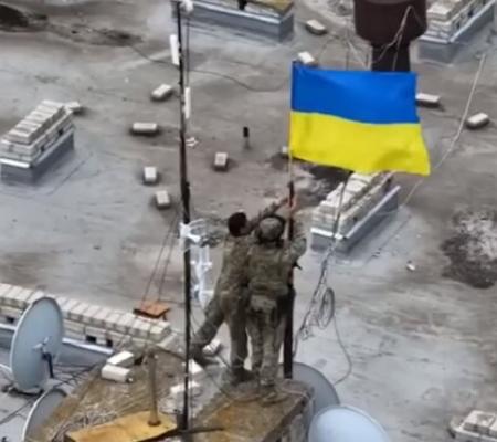 Наступ ЗСУ вже почався: експерт розкрив дату, коли війська на фронті досягнуть піку можливостей