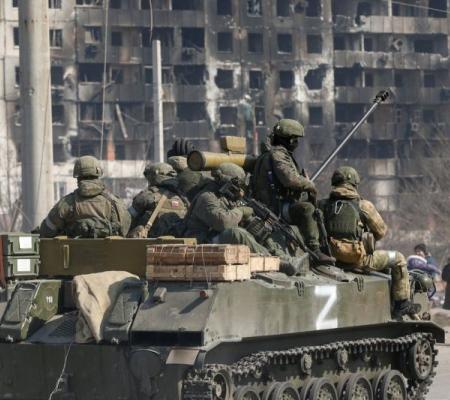 Руслан Бортник. Какой вариант окончания войны в Украине наиболее реален?