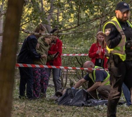 Хто відповість? Трагедія біля закритого притулку стала політичним тригером