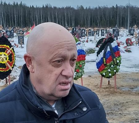 Вбивство Пригожина завершує етап, коли можна було критикувати воєнно-політичне керівництво РФ