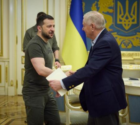 СИТУАЦИЯ В УКРАИНЕ: 24 – 30 августа 2023 года 