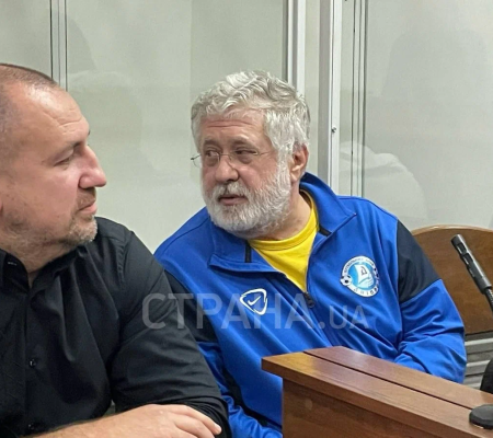 Чому заарештували Коломойського і що чекає всесильного олігарха