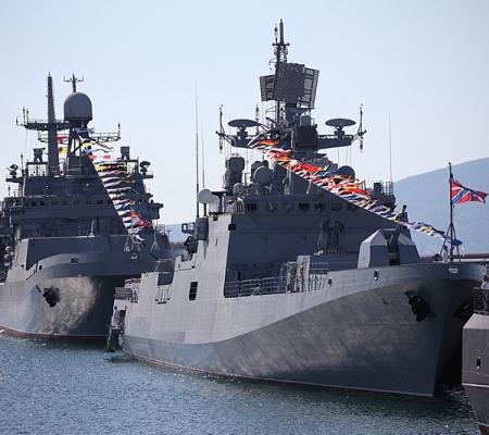 Guerra marítima: Rússia e Ucrânia levam conflito ao Mar Negro